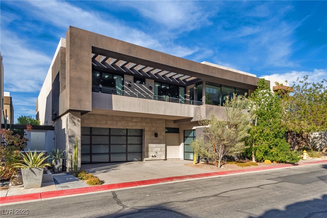 2260 Sunrise Ridge Court Henderson, NV 89052 - Photo 17 of 86