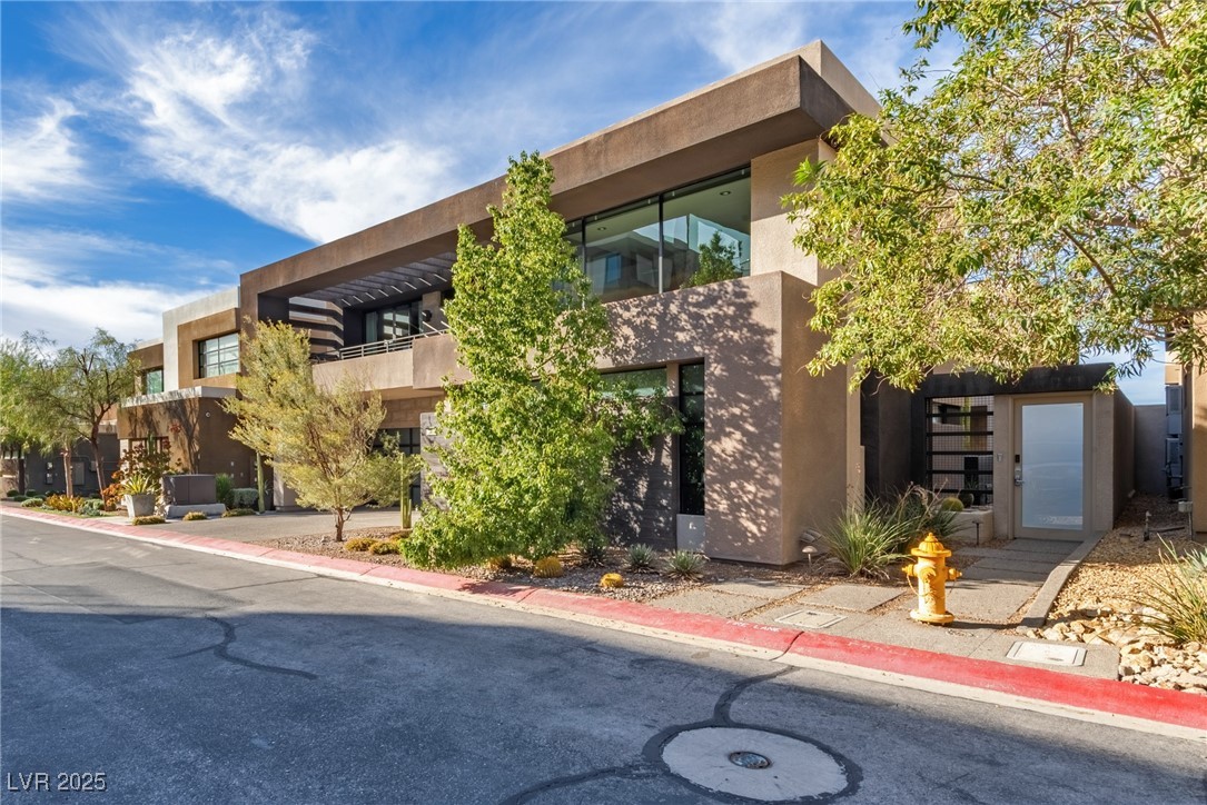 2260 Sunrise Ridge Court Henderson, NV 89052 - Photo 18 of 86