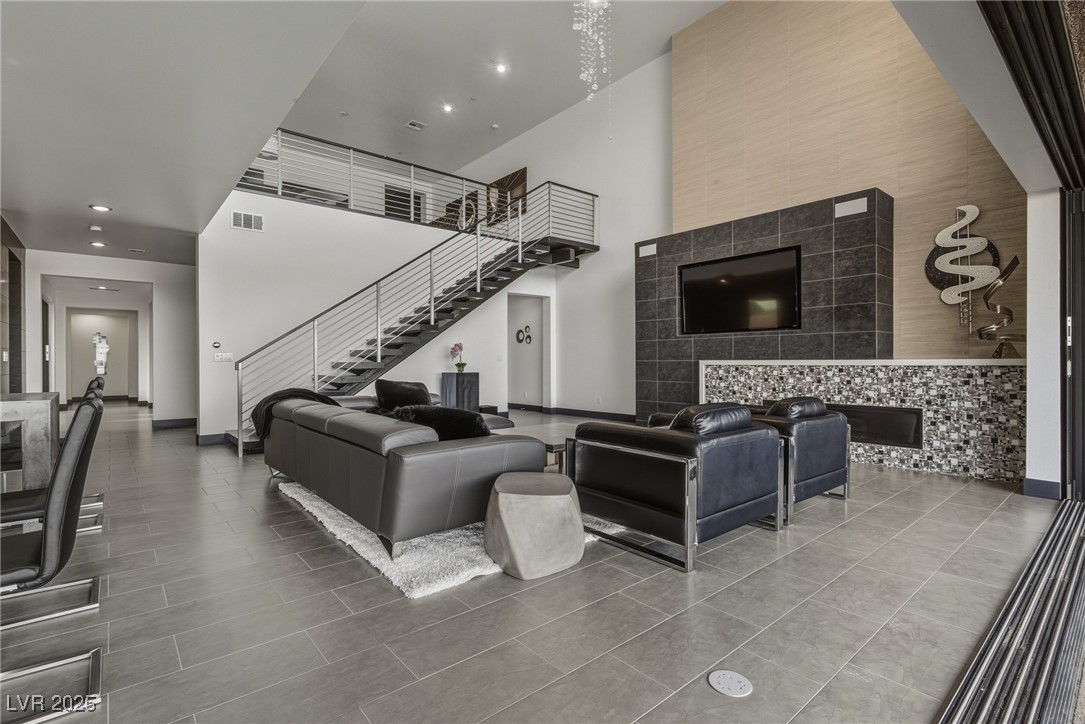 2260 Sunrise Ridge Court Henderson, NV 89052 - Photo 20 of 86