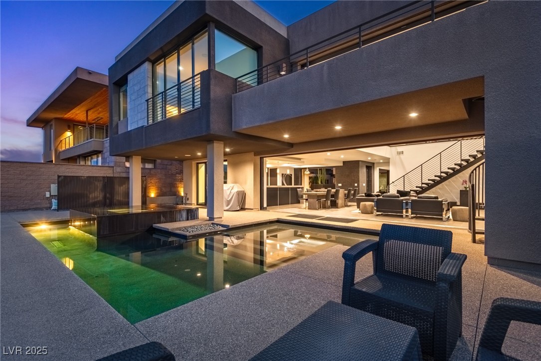 2260 Sunrise Ridge Court Henderson, NV 89052 - Photo 2 of 86