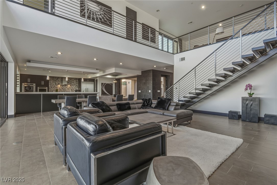 2260 Sunrise Ridge Court Henderson, NV 89052 - Photo 21 of 86