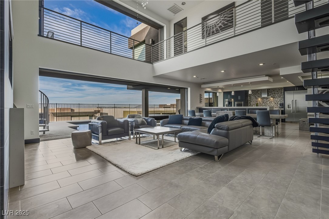 2260 Sunrise Ridge Court Henderson, NV 89052 - Photo 22 of 86