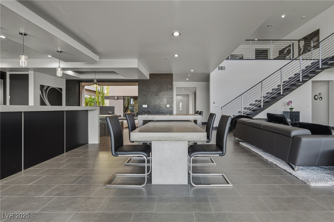 2260 Sunrise Ridge Court Henderson, NV 89052 - Photo 23 of 86