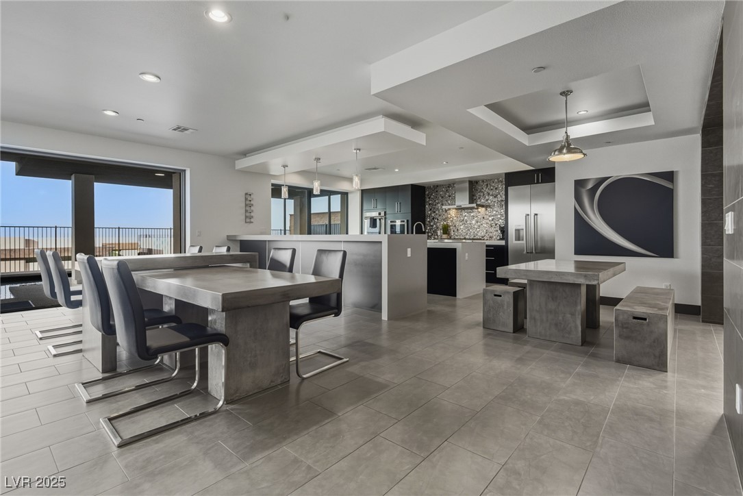 2260 Sunrise Ridge Court Henderson, NV 89052 - Photo 25 of 86