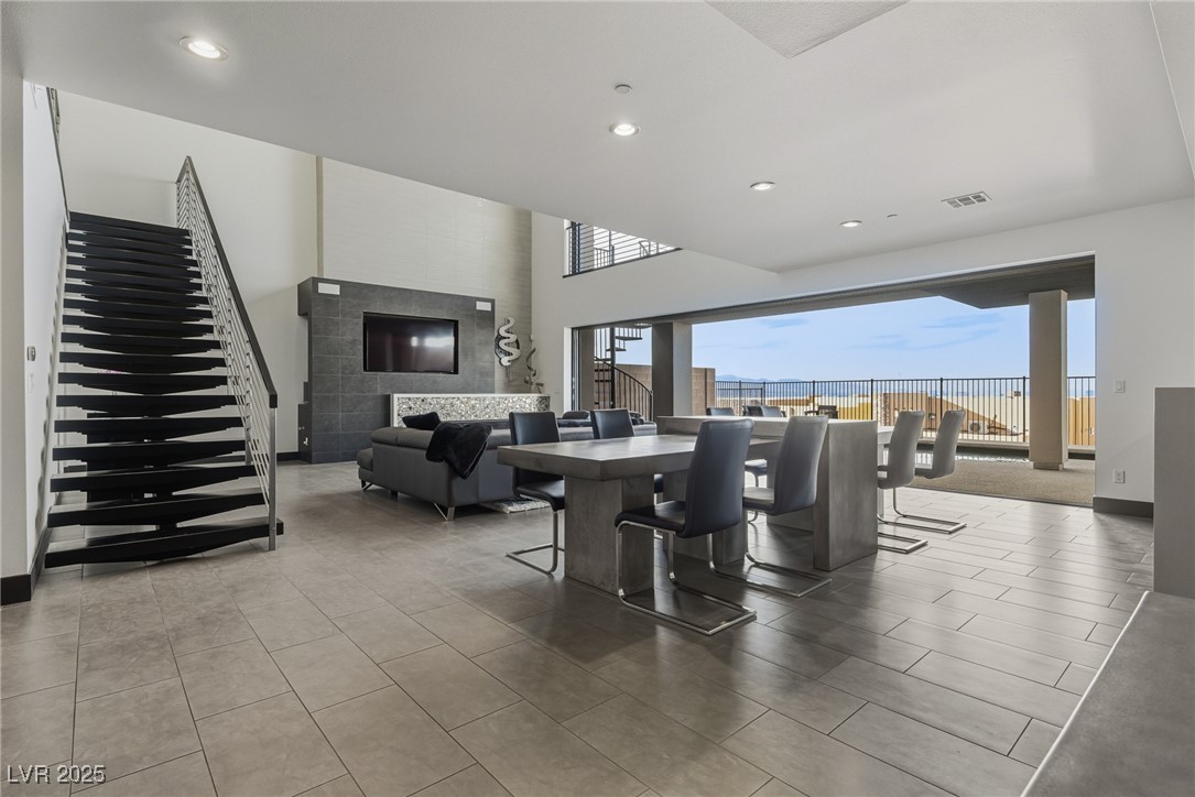 2260 Sunrise Ridge Court Henderson, NV 89052 - Photo 26 of 86