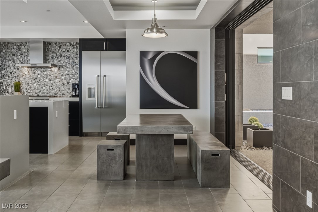 2260 Sunrise Ridge Court Henderson, NV 89052 - Photo 27 of 86