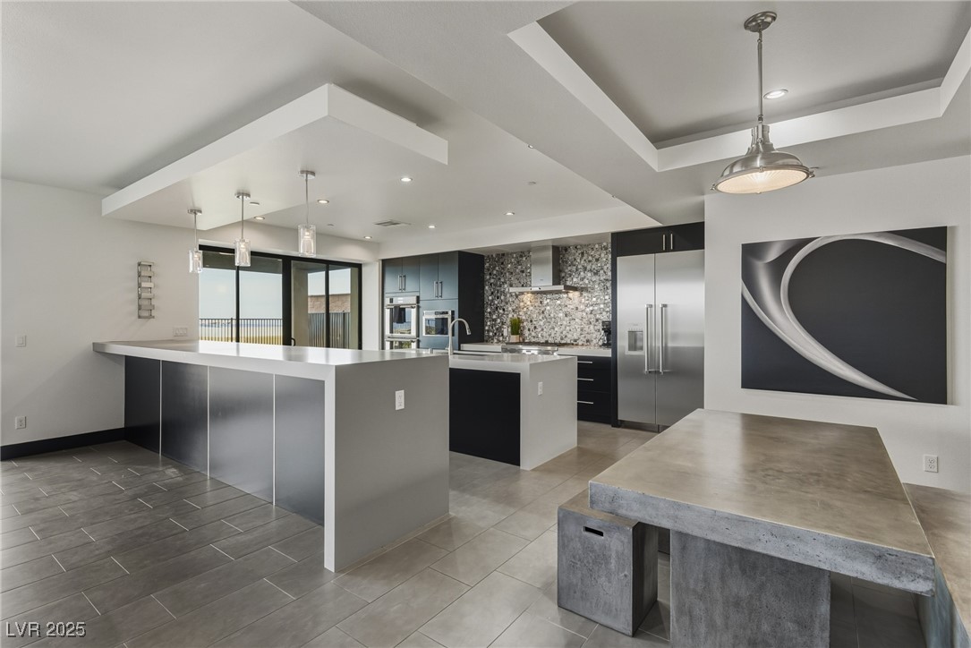 2260 Sunrise Ridge Court Henderson, NV 89052 - Photo 28 of 86