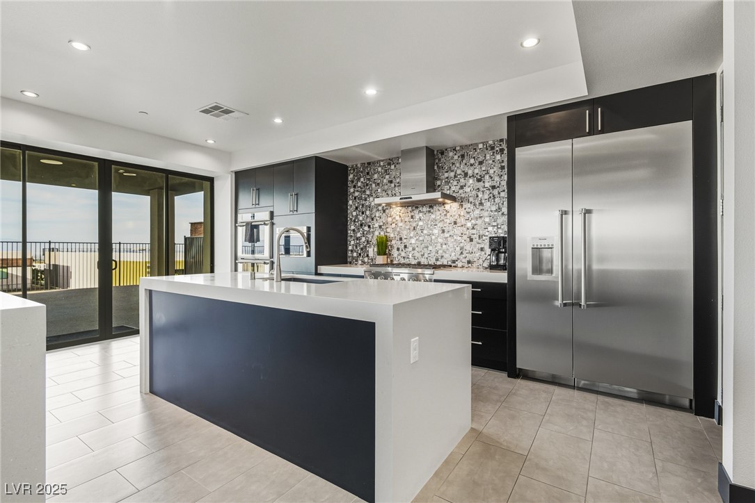 2260 Sunrise Ridge Court Henderson, NV 89052 - Photo 30 of 86