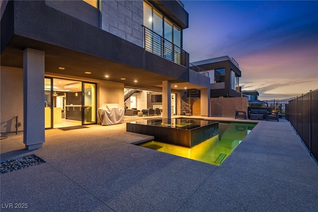 2260 Sunrise Ridge Court Henderson, NV 89052 - Photo 3 of 86