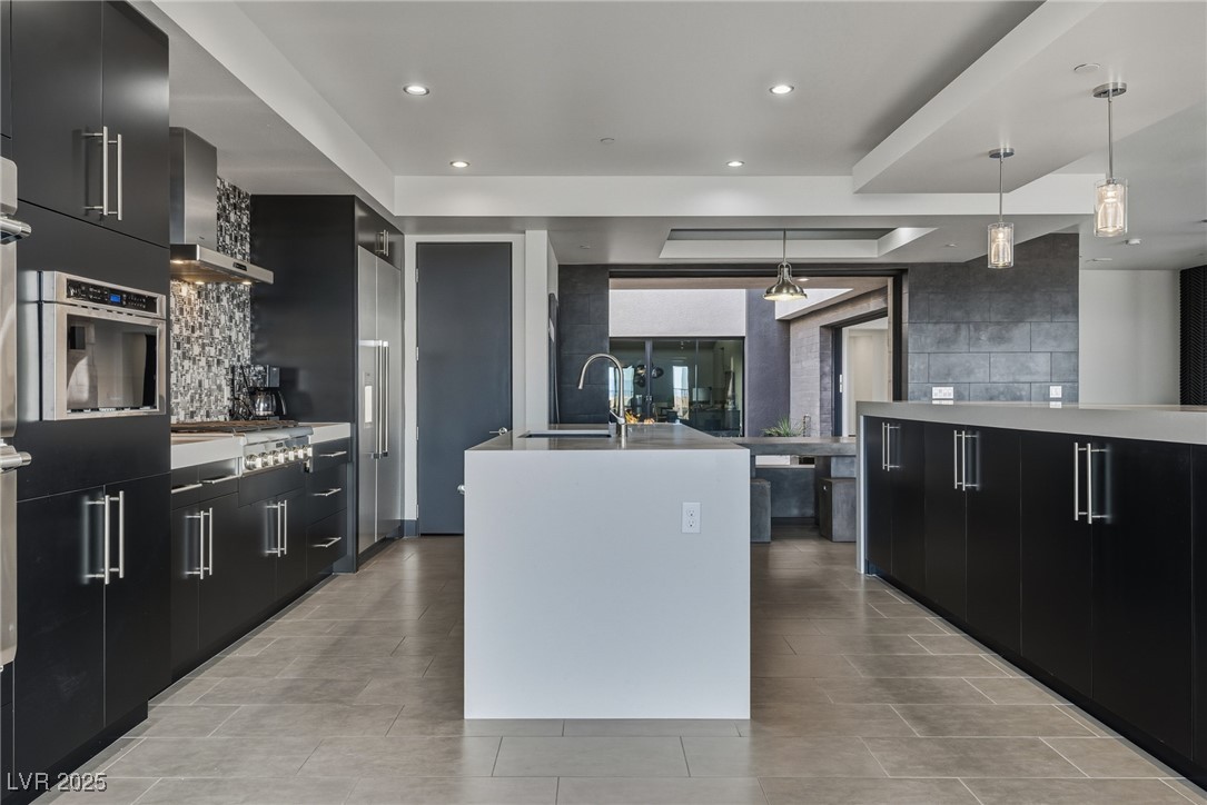 2260 Sunrise Ridge Court Henderson, NV 89052 - Photo 31 of 86