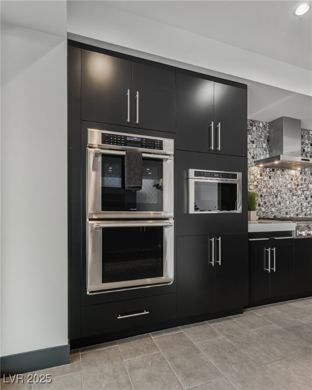 2260 Sunrise Ridge Court Henderson, NV 89052 - Photo 33 of 86