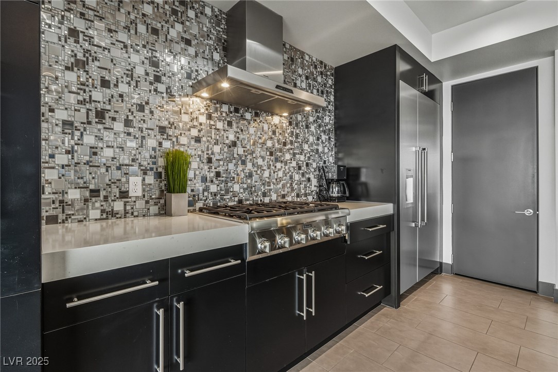 2260 Sunrise Ridge Court Henderson, NV 89052 - Photo 34 of 86