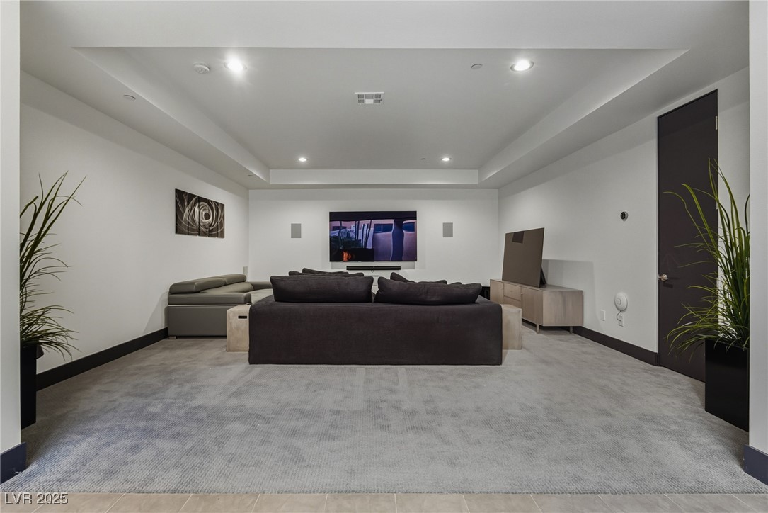 2260 Sunrise Ridge Court Henderson, NV 89052 - Photo 36 of 86