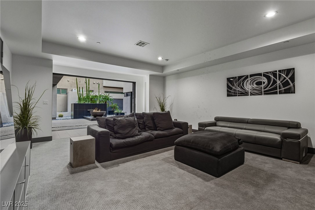 2260 Sunrise Ridge Court Henderson, NV 89052 - Photo 37 of 86