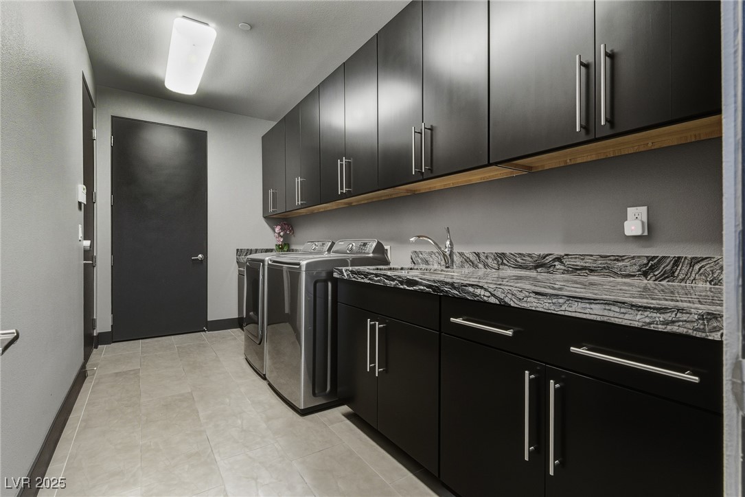 2260 Sunrise Ridge Court Henderson, NV 89052 - Photo 38 of 86