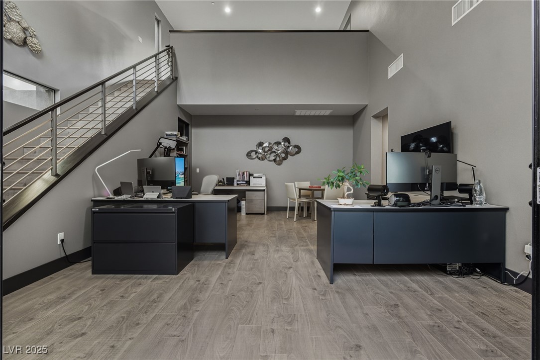 2260 Sunrise Ridge Court Henderson, NV 89052 - Photo 39 of 86