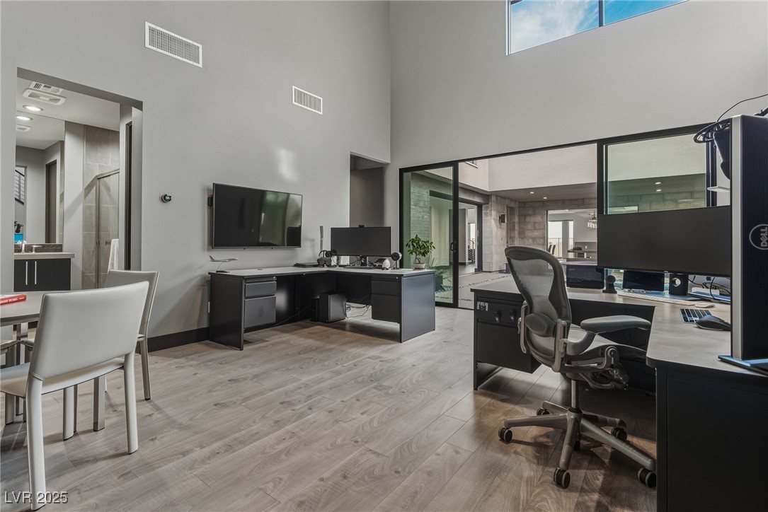 2260 Sunrise Ridge Court Henderson, NV 89052 - Photo 40 of 86