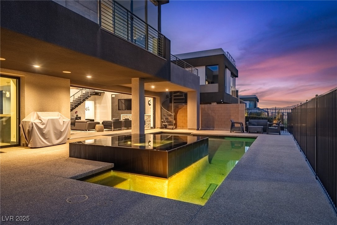 2260 Sunrise Ridge Court Henderson, NV 89052 - Photo 4 of 86