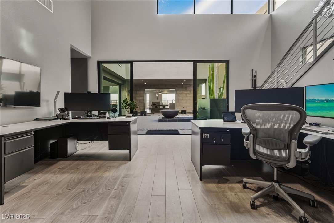 2260 Sunrise Ridge Court Henderson, NV 89052 - Photo 41 of 86