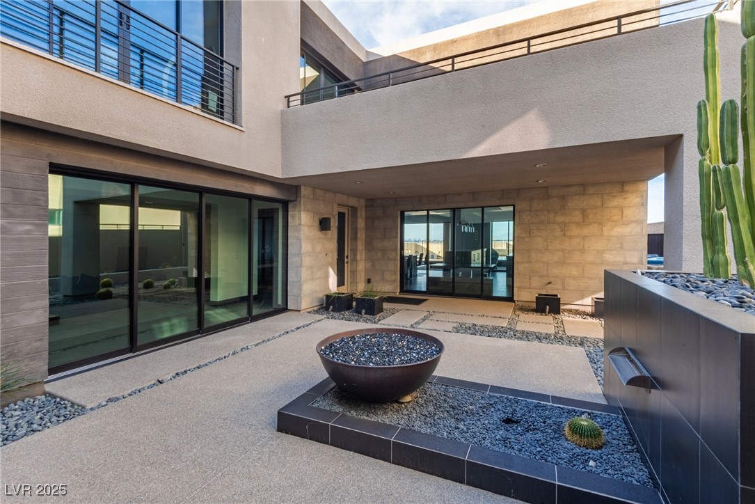 2260 Sunrise Ridge Court Henderson, NV 89052 - Photo 47 of 86