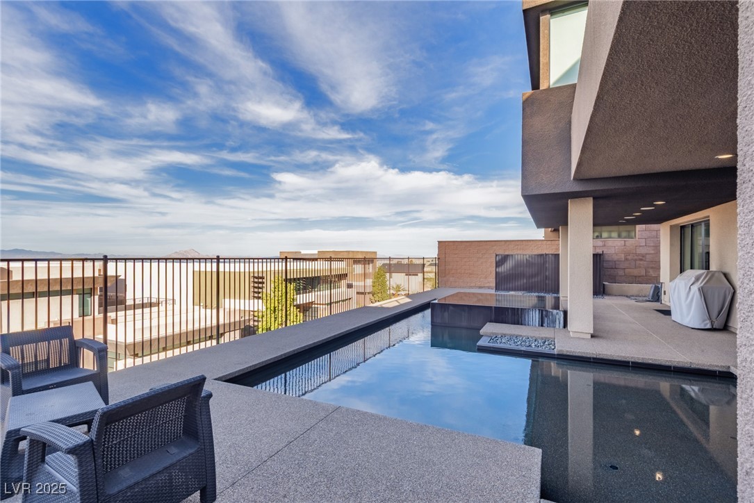 2260 Sunrise Ridge Court Henderson, NV 89052 - Photo 50 of 86