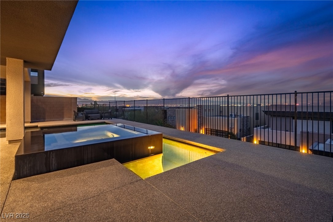 2260 Sunrise Ridge Court Henderson, NV 89052 - Photo 5 of 86