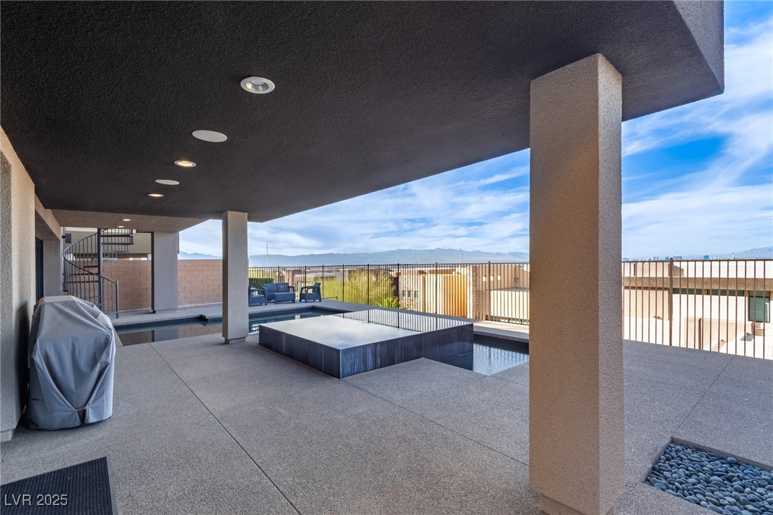 2260 Sunrise Ridge Court Henderson, NV 89052 - Photo 51 of 86