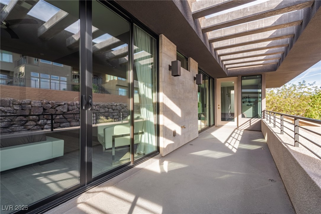 2260 Sunrise Ridge Court Henderson, NV 89052 - Photo 52 of 86