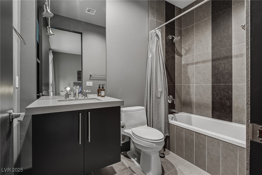 2260 Sunrise Ridge Court Henderson, NV 89052 - Photo 55 of 86