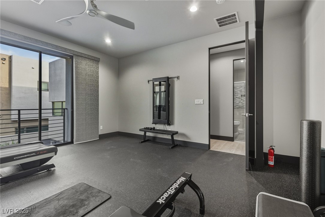 2260 Sunrise Ridge Court Henderson, NV 89052 - Photo 57 of 86