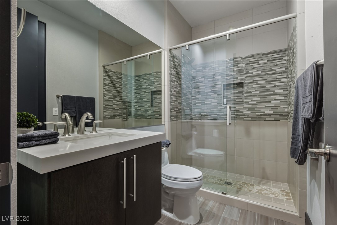 2260 Sunrise Ridge Court Henderson, NV 89052 - Photo 58 of 86