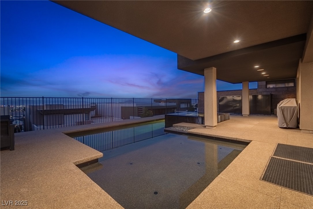 2260 Sunrise Ridge Court Henderson, NV 89052 - Photo 6 of 86