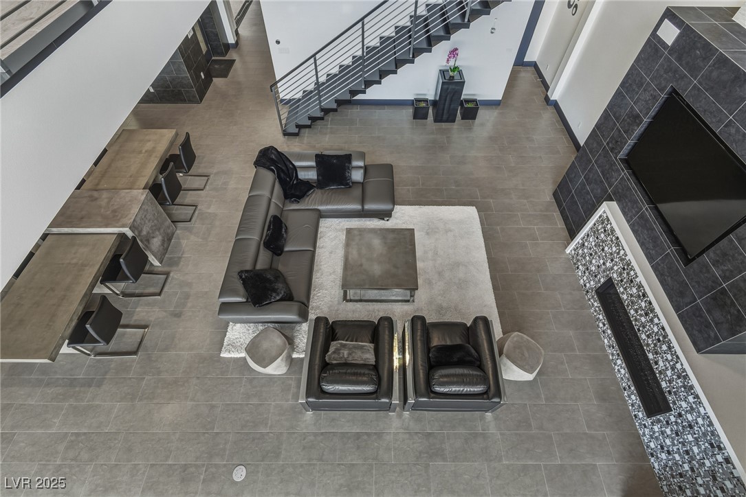 2260 Sunrise Ridge Court Henderson, NV 89052 - Photo 65 of 86