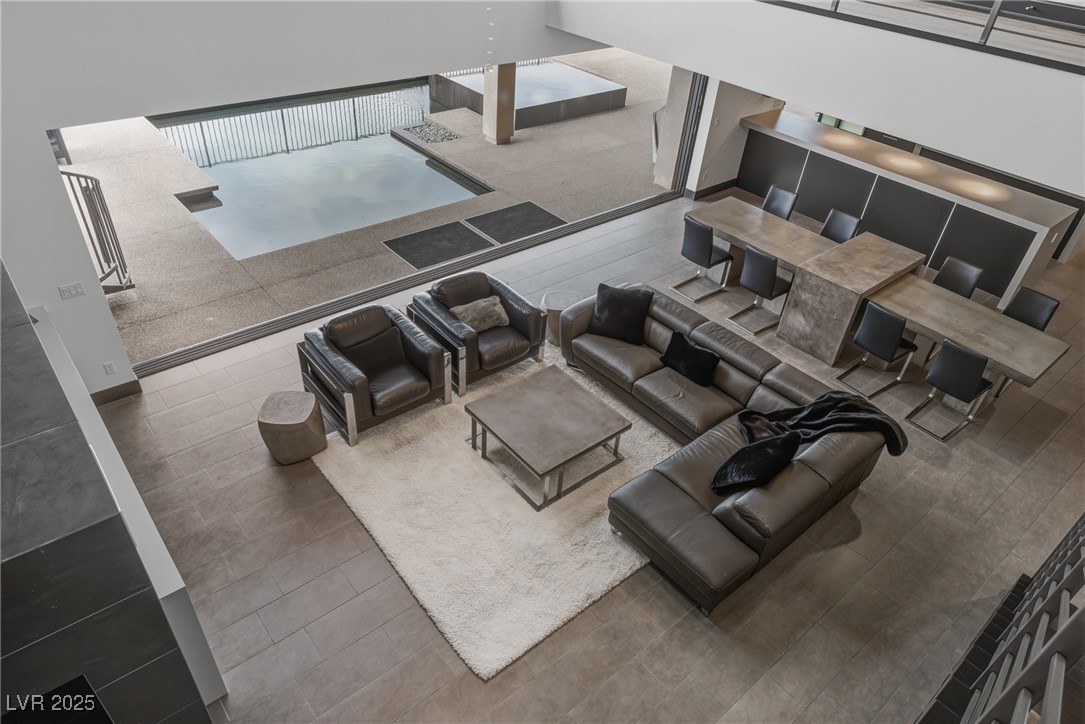 2260 Sunrise Ridge Court Henderson, NV 89052 - Photo 66 of 86