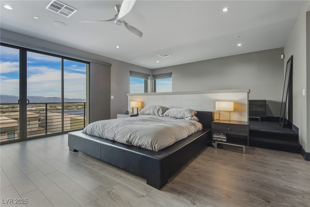 2260 Sunrise Ridge Court Henderson, NV 89052 - Photo 67 of 86