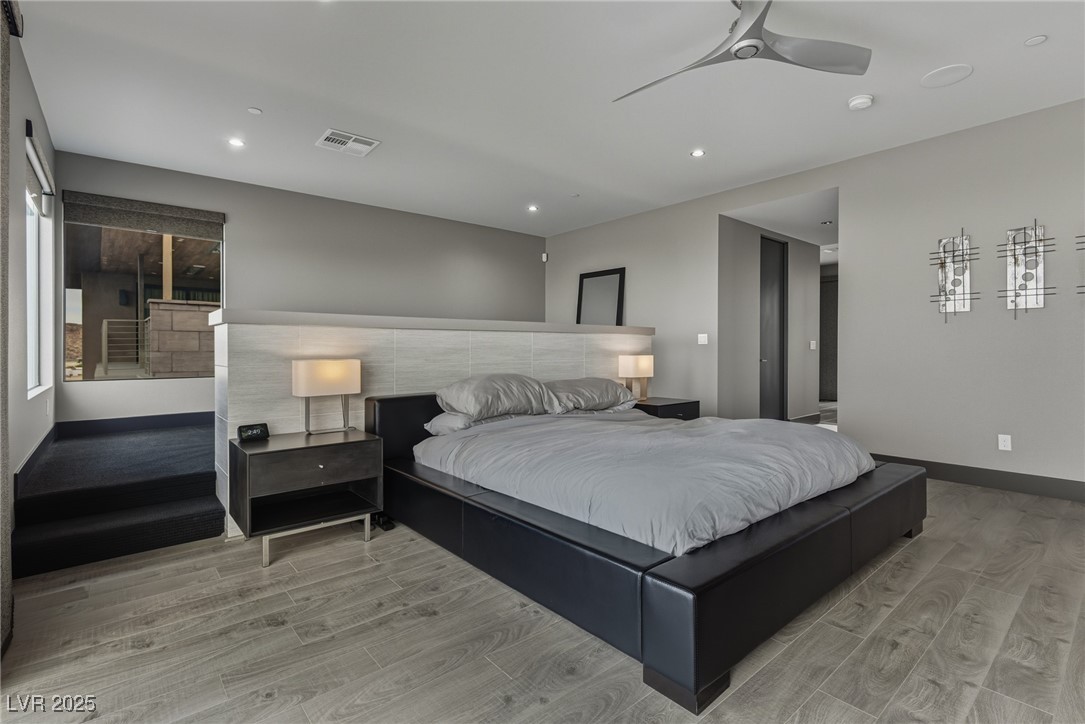 2260 Sunrise Ridge Court Henderson, NV 89052 - Photo 69 of 86