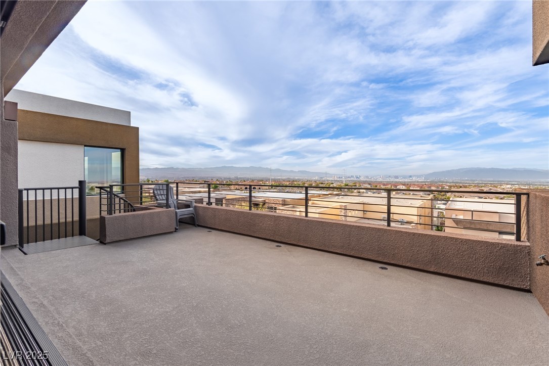 2260 Sunrise Ridge Court Henderson, NV 89052 - Photo 79 of 86