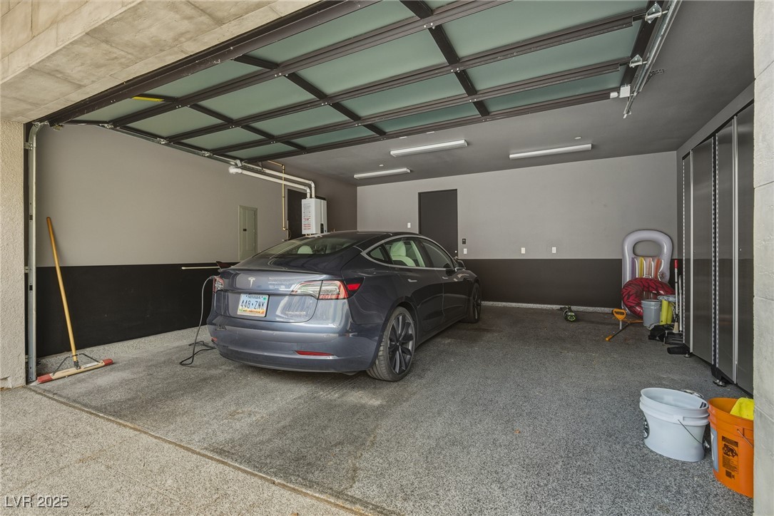 2260 Sunrise Ridge Court Henderson, NV 89052 - Photo 81 of 86