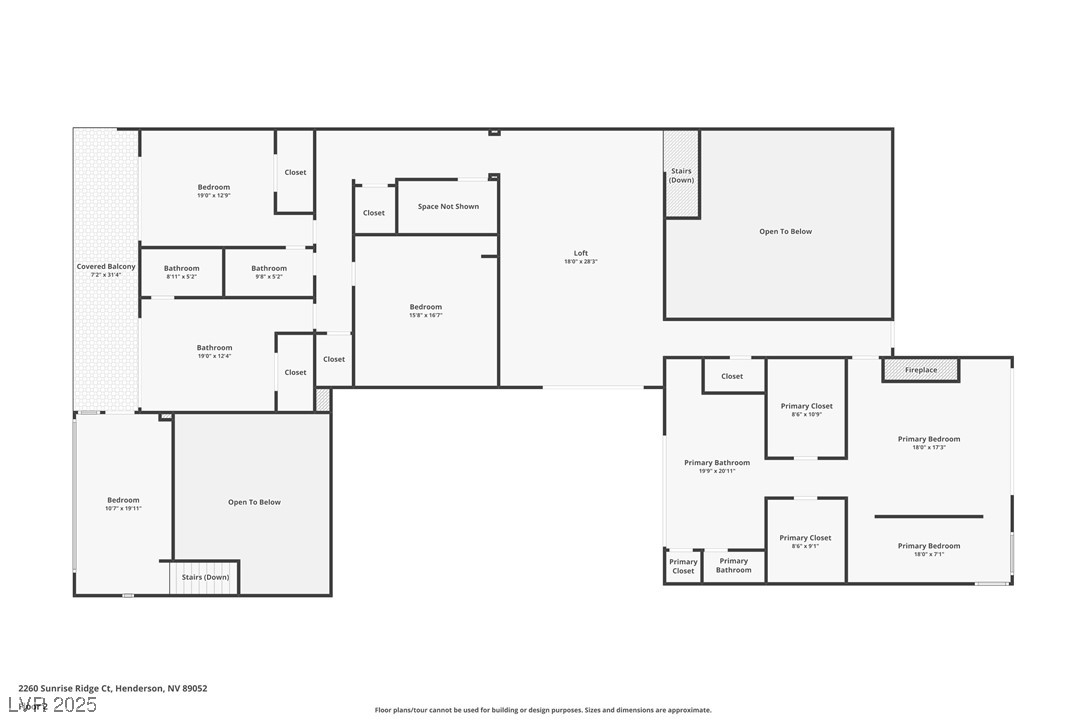 2260 Sunrise Ridge Court Henderson, NV 89052 - Photo 86 of 86