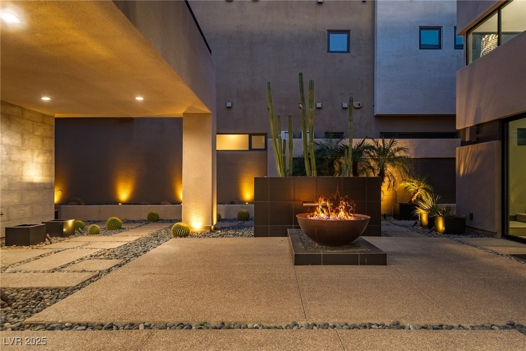 2260 Sunrise Ridge Court Henderson, NV 89052 - Photo 9 of 86