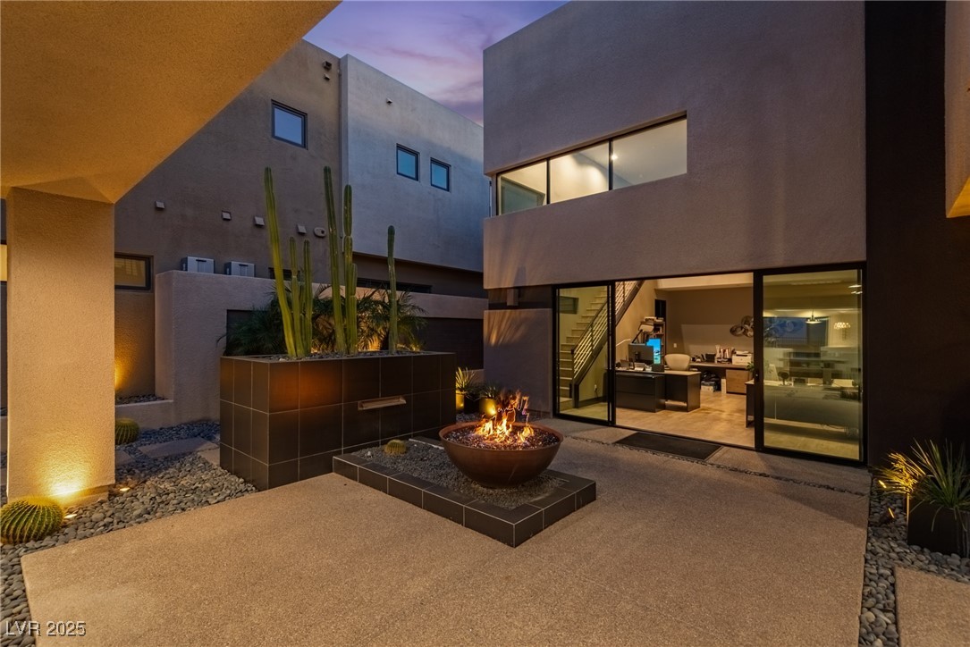 2260 Sunrise Ridge Court Henderson, NV 89052 - Photo 10 of 86