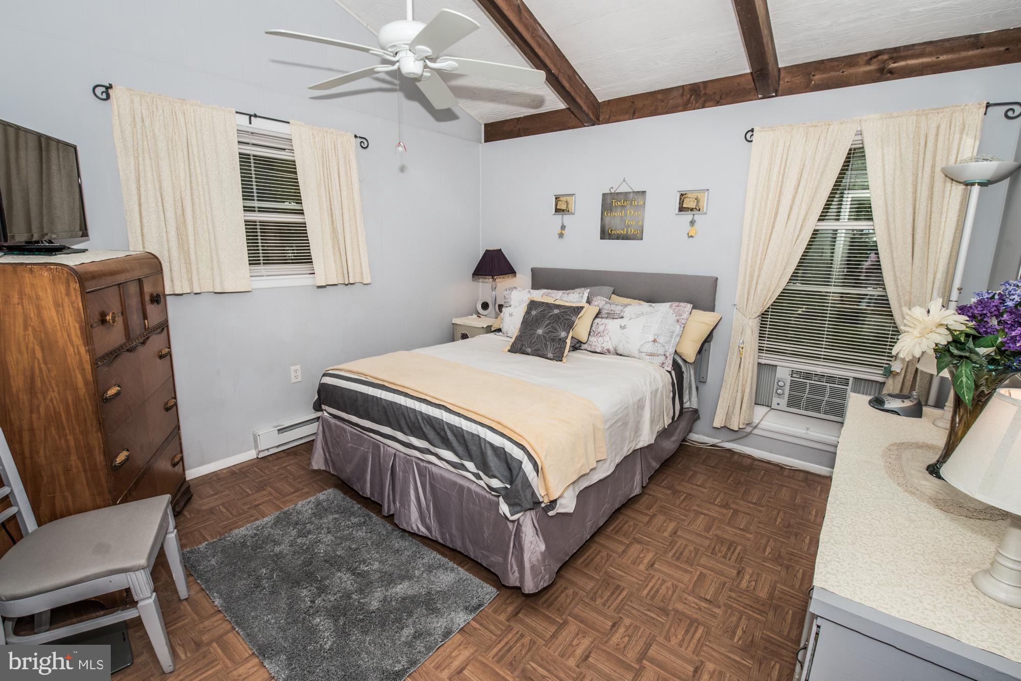 18 Sandyhook Road Ocean Pines, MD 21811 - Photo 20 of 24 Master bedroom
