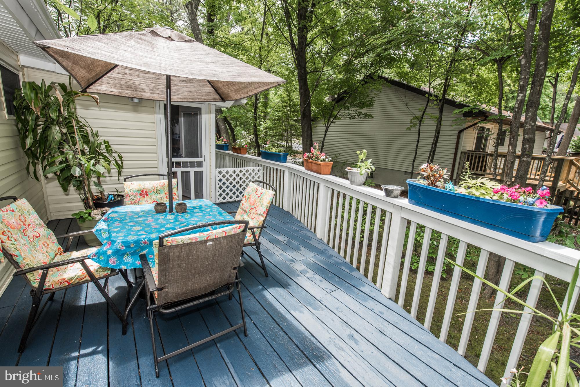 18 Sandyhook Road Ocean Pines, MD 21811 - Photo 6 of 24 Great outdoor living