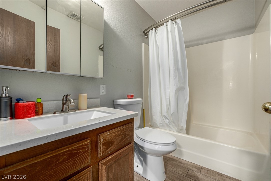 6433 West Pearcrest Road Las Vegas, NV 89108 - Photo 20 of 27