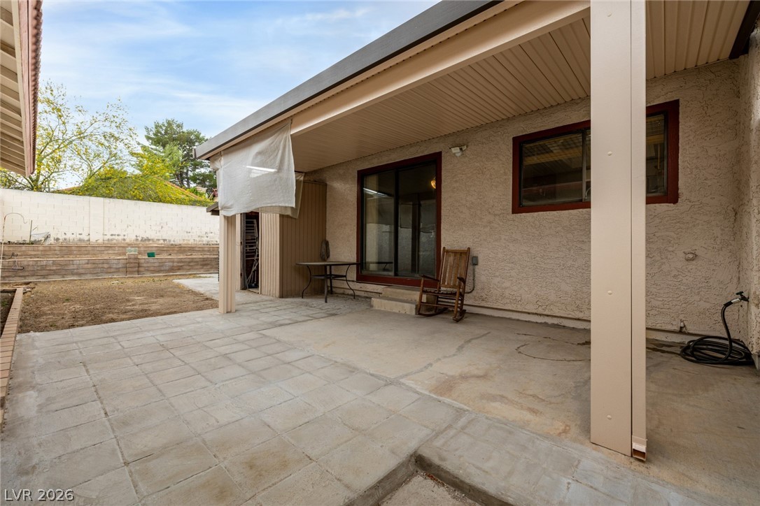 6433 West Pearcrest Road Las Vegas, NV 89108 - Photo 25 of 27