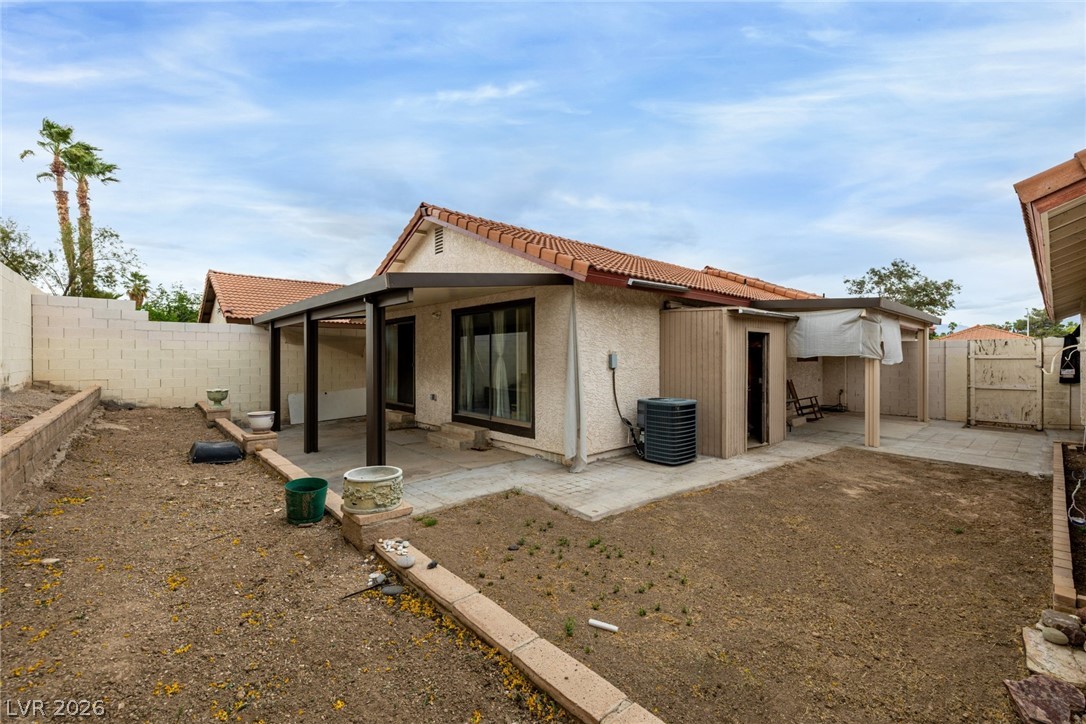 6433 West Pearcrest Road Las Vegas, NV 89108 - Photo 26 of 27