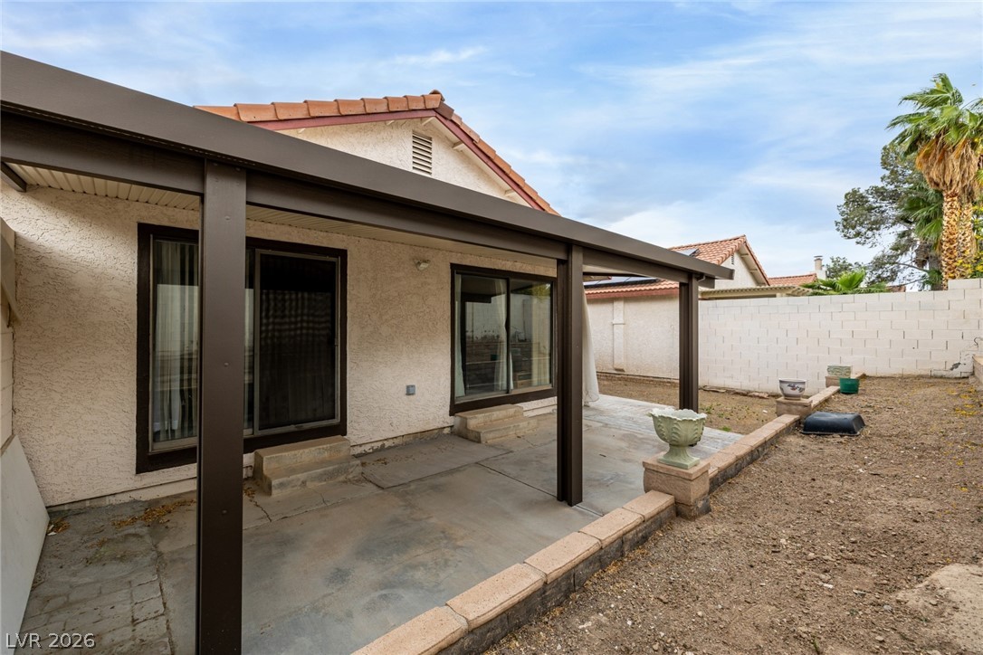 6433 West Pearcrest Road Las Vegas, NV 89108 - Photo 27 of 27