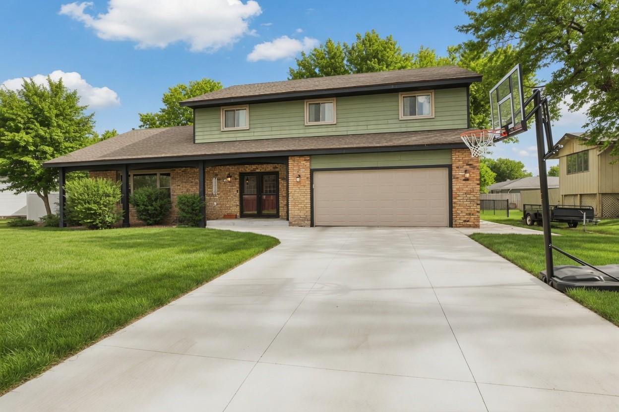14 Pandolfo Place St. Cloud, MN 56303 - Photo 4 of 44