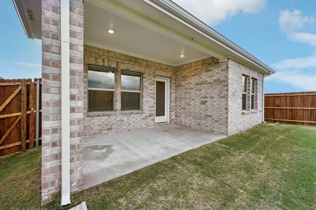 1629 Arches Road Anna, TX 75409 - Photo 38 of 40