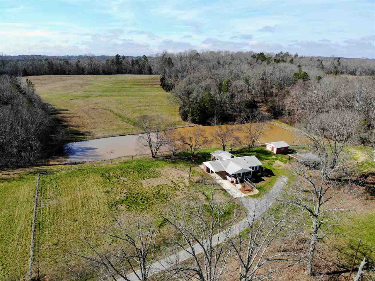 871 Kelly Road Union, SC 29379 - Photo 19 of 35